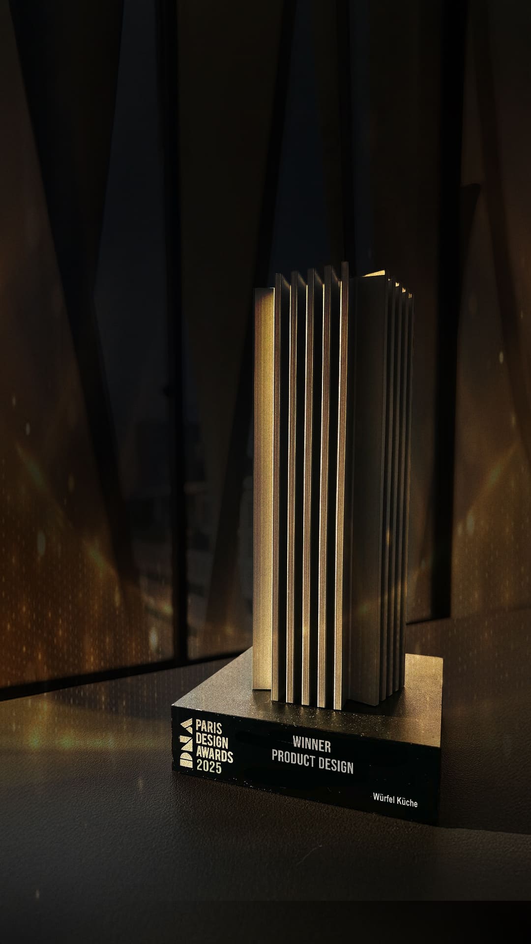 Awards